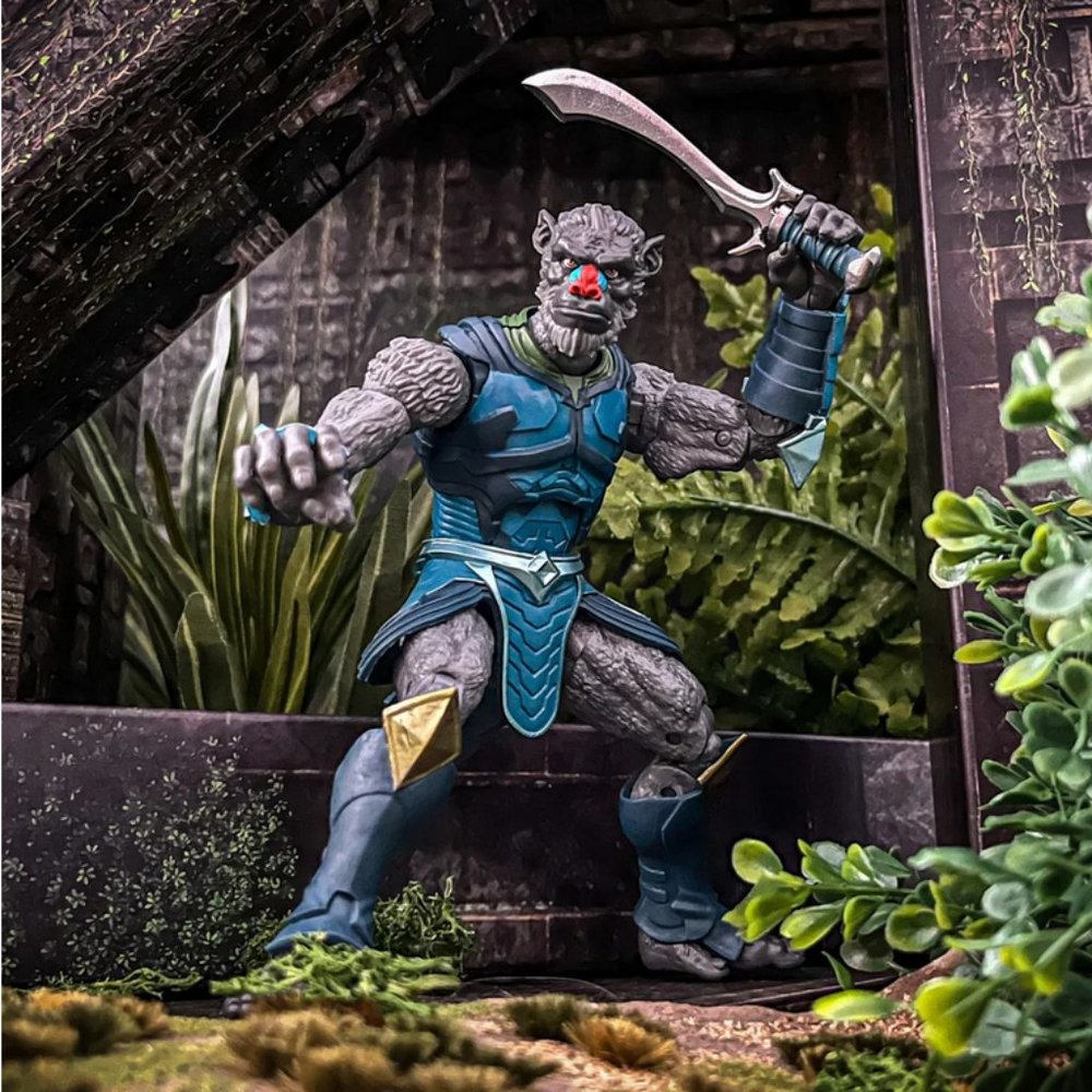 Primal: Horrid - Ravager - Picture 4 of 5